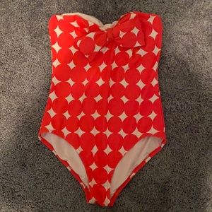 Kate Spade ♠️ bathing suit